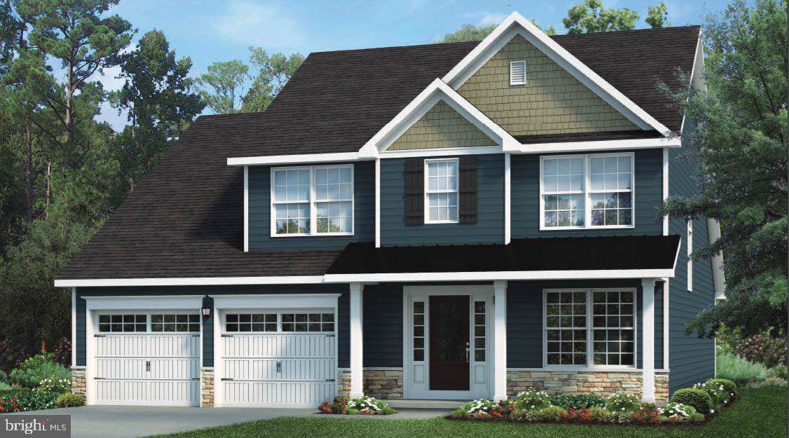 110 Lentz Drive - Photo 1