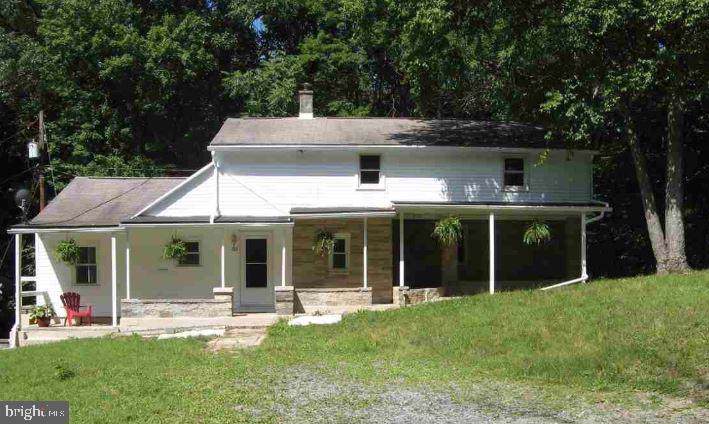 50 Mehaffie Lane - Photo 1