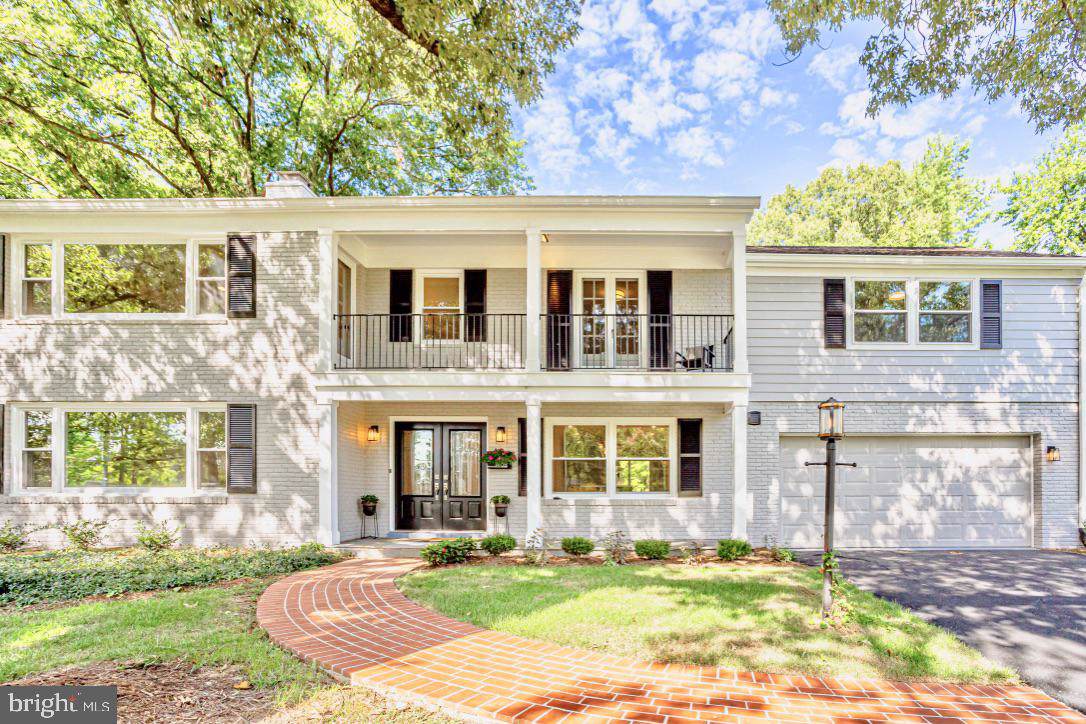 7406 Admiral Drive - Photo 1 7406 Admiral Drive - Photo 1