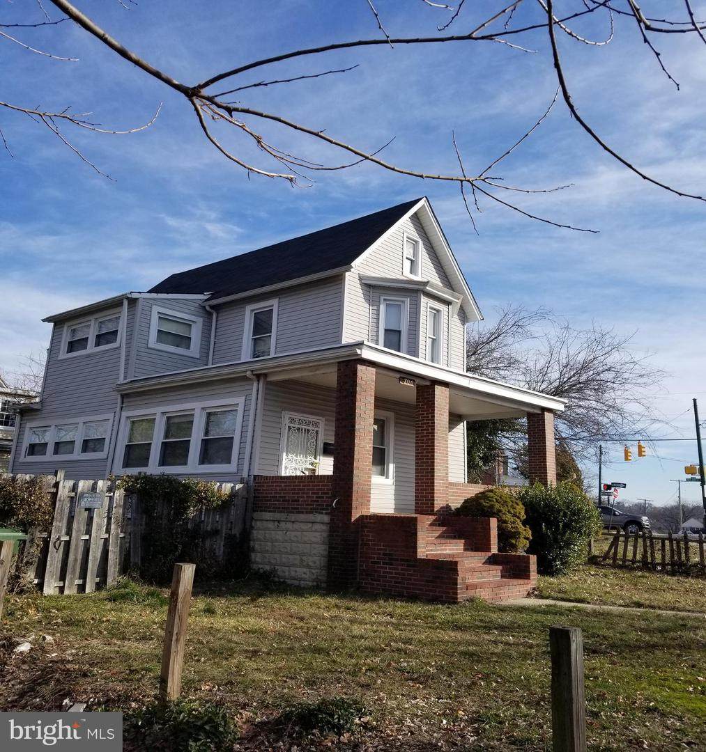 700 Argonne Drive - Photo 1