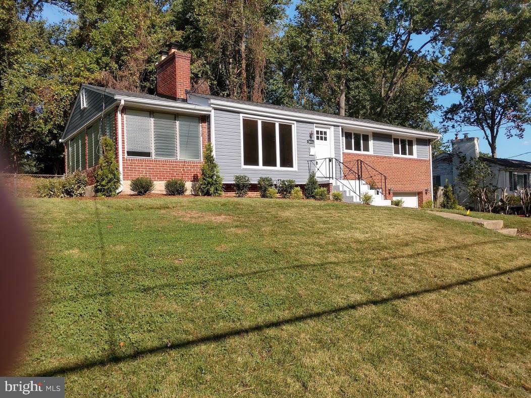3614 Rose Lane - Photo 1