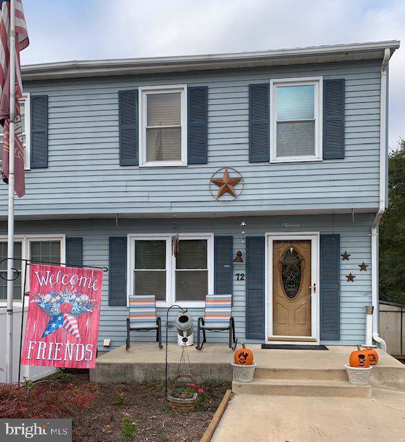 72 Wenner Drive - Photo 1
