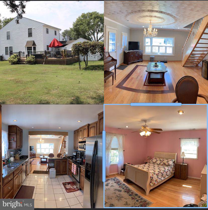 6003 Parker Drive - Photo 1