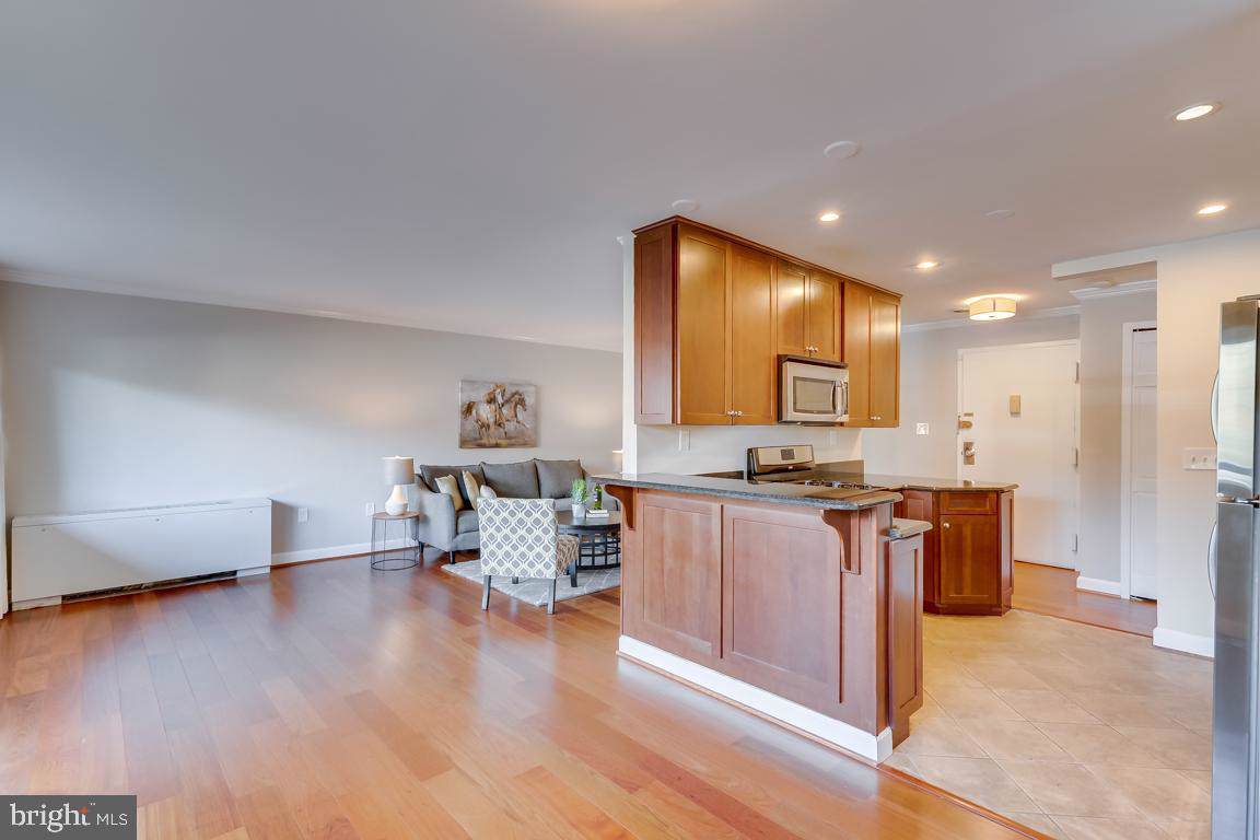 4720 Chevy Chase Drive - Photo 1
