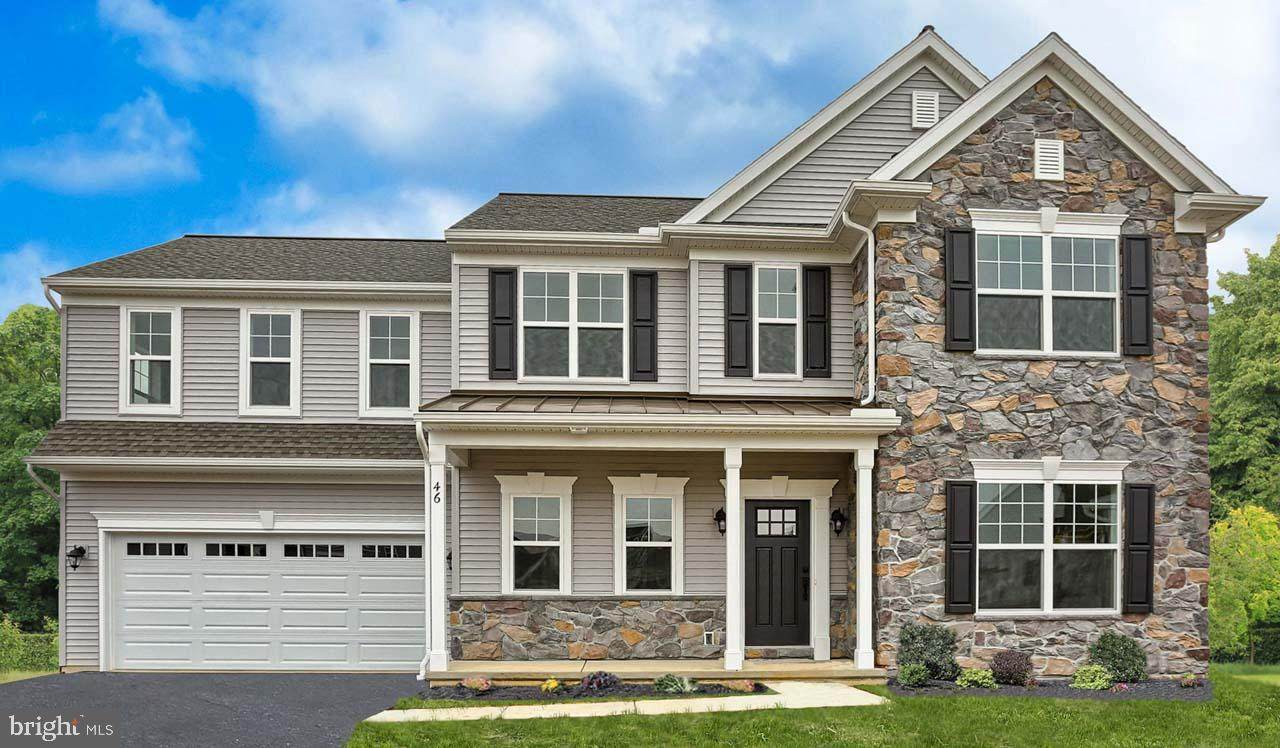 46 Blue Jay Way - Photo 1