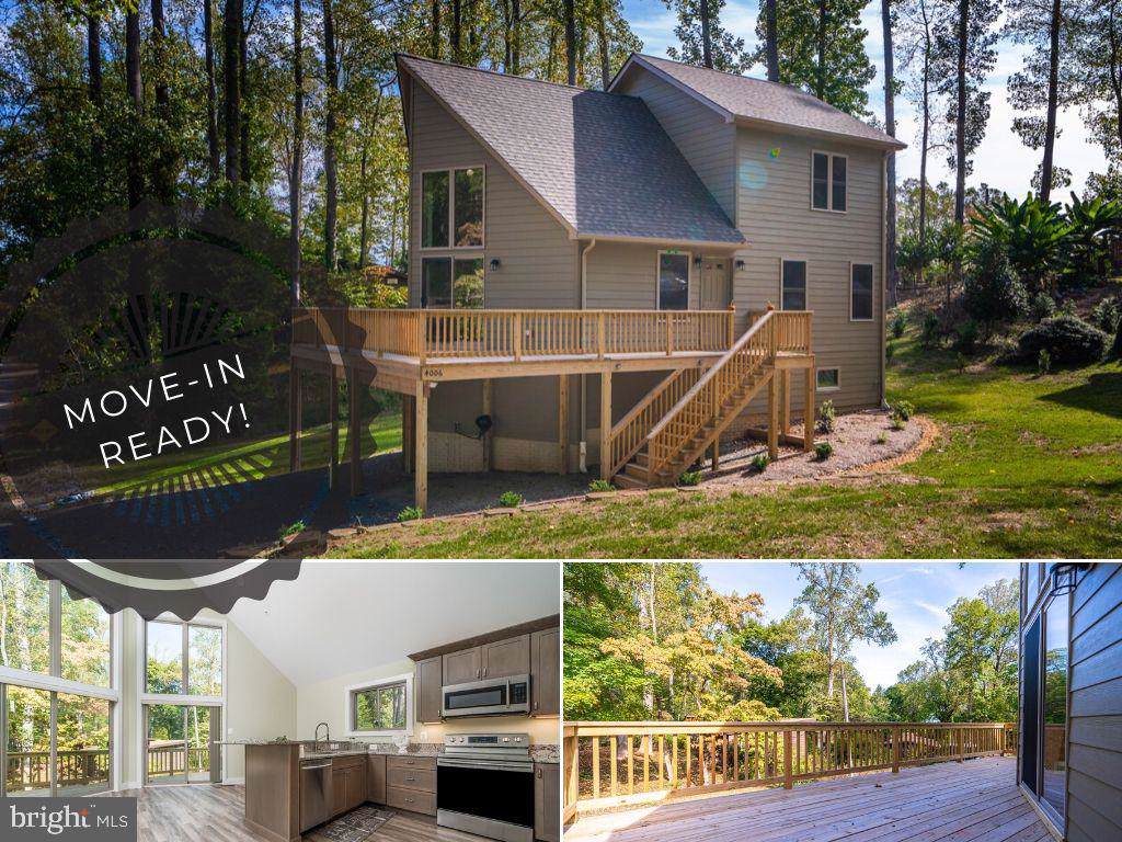 4006 Easterbell Road - Photo 1