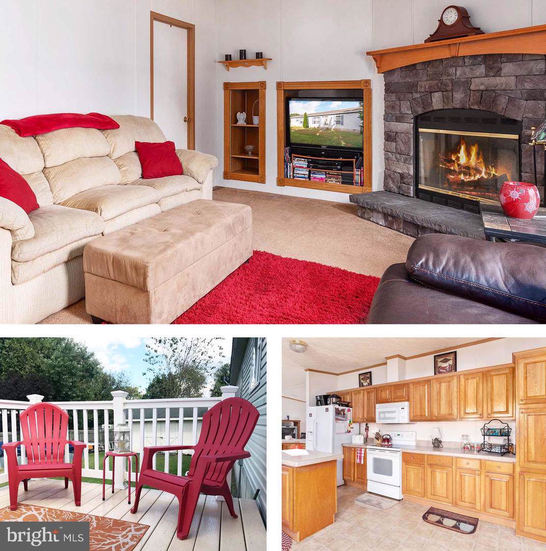 3701 Barclay Road - Photo 1