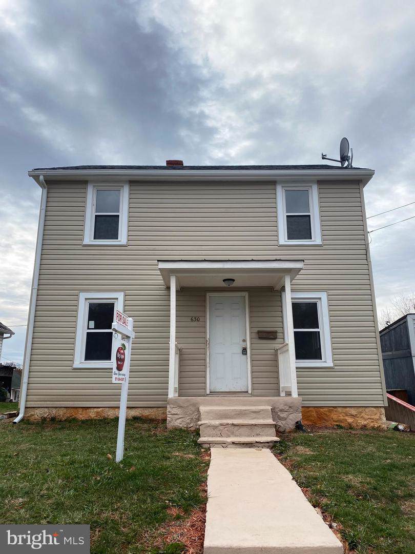630 Bel Air Avenue - Photo 1