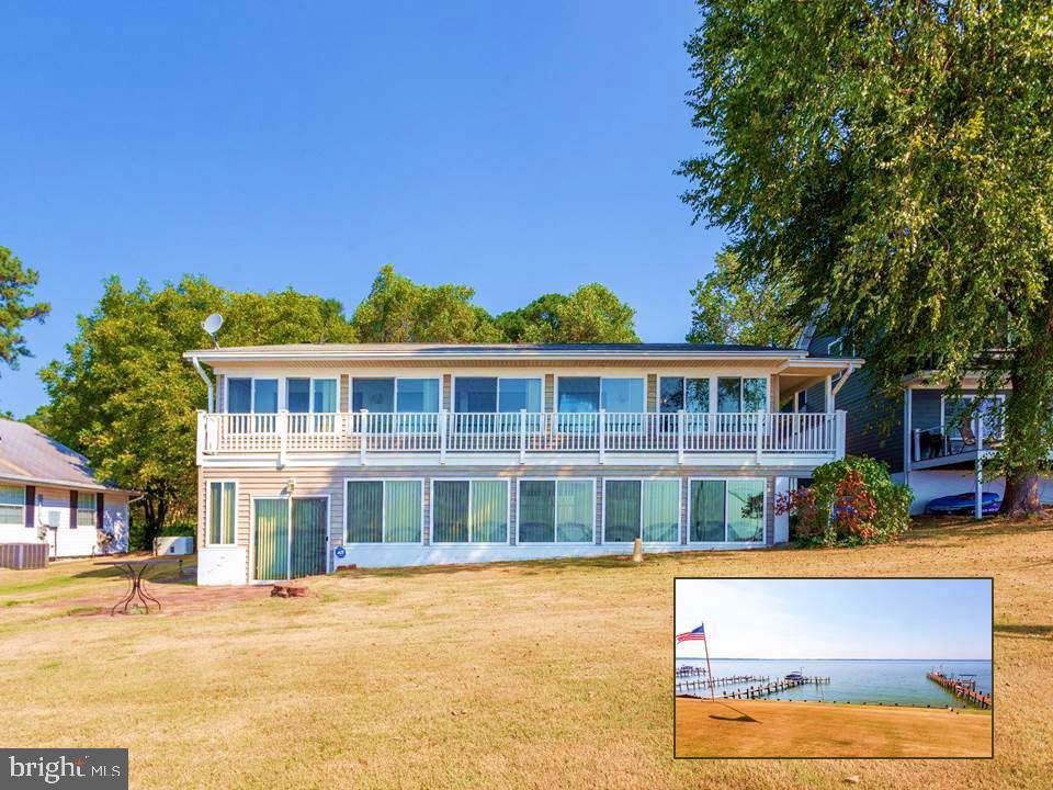 289 Overlook Drive - Photo 1