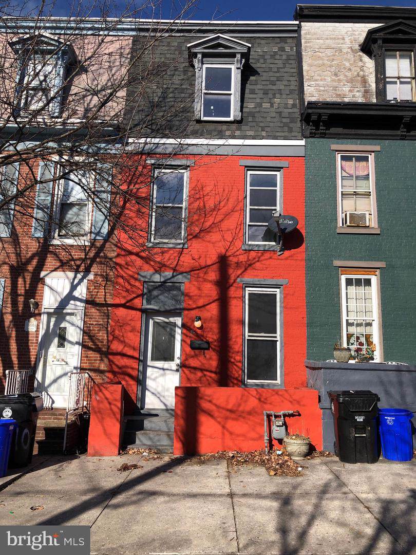 410 Muench Street - Photo 1