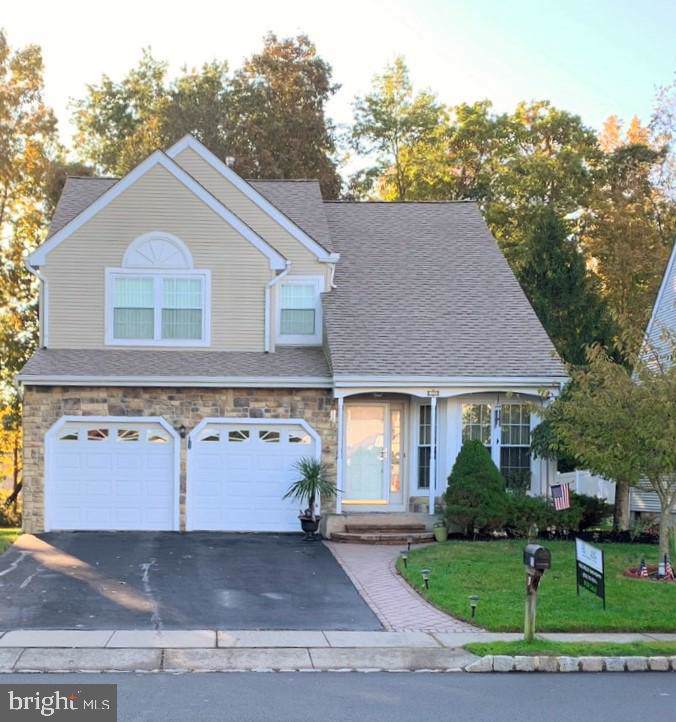 165 Ridgewood Way - Photo 1 165 Ridgewood Way - Photo 1