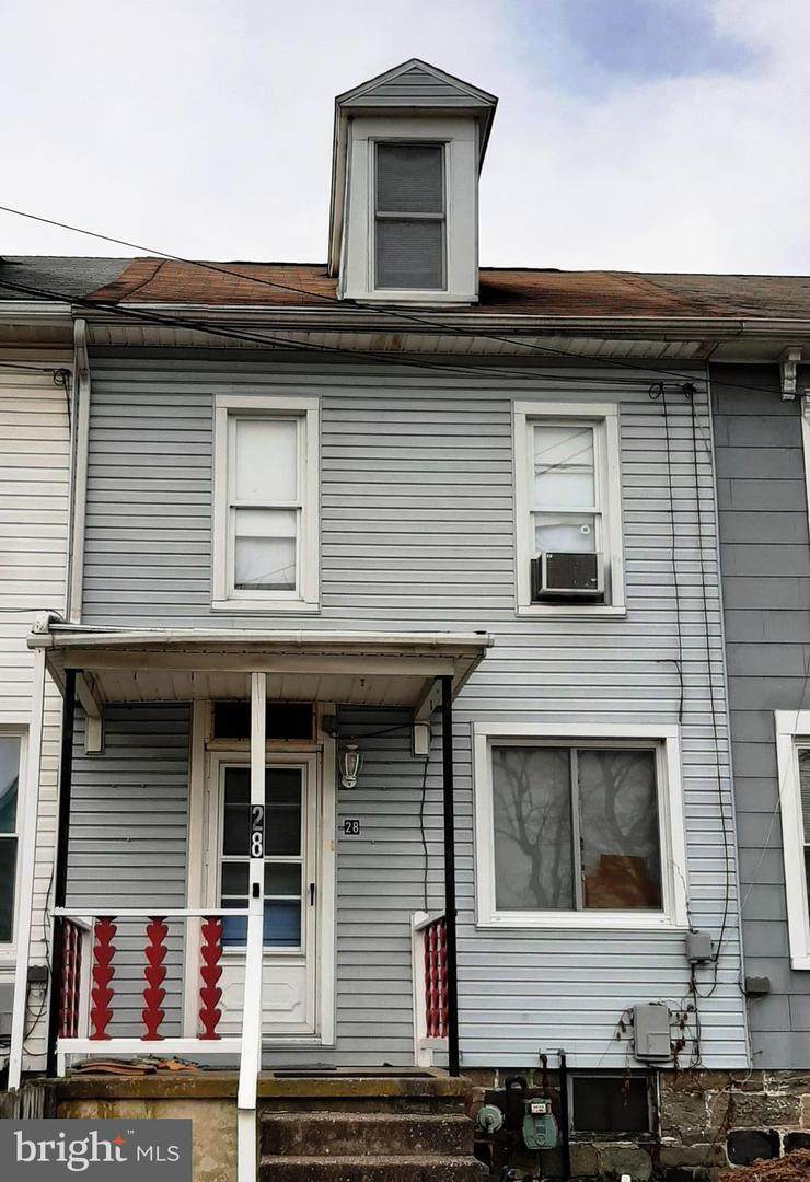 28 Walton Street - Photo 1