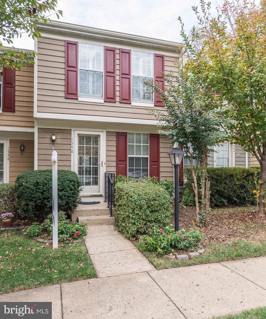 1546 Woodcrest Drive - Photo 1