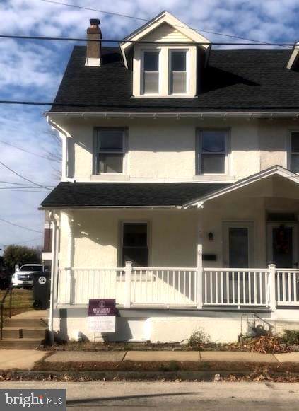 904 Harry Street - Photo 1