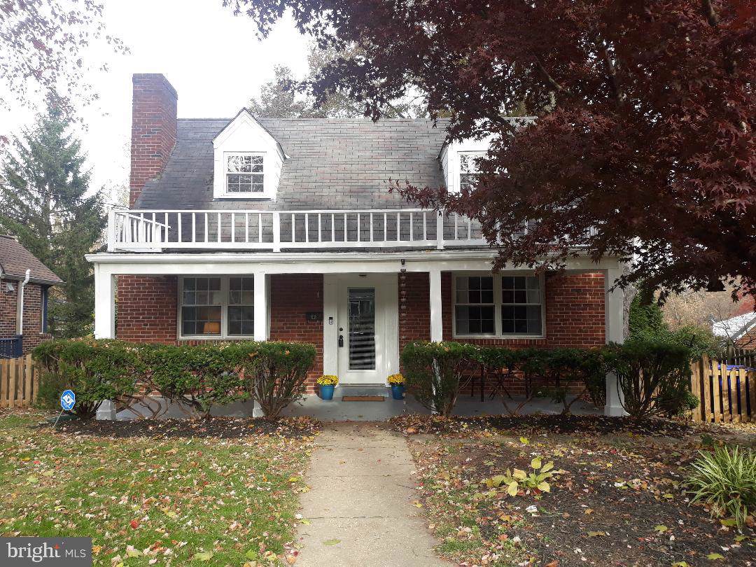9303 Mintwood Street - Photo 1