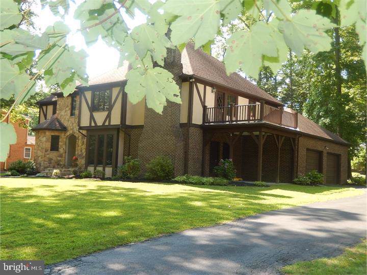 517 Andover Road - Photo 1