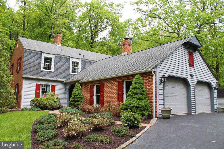 2329 Marion View Drive - Photo 1