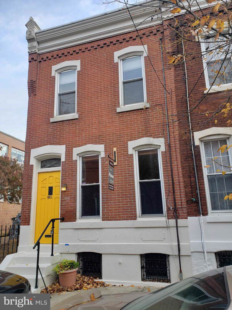 861 Ringgold Street - Photo 1