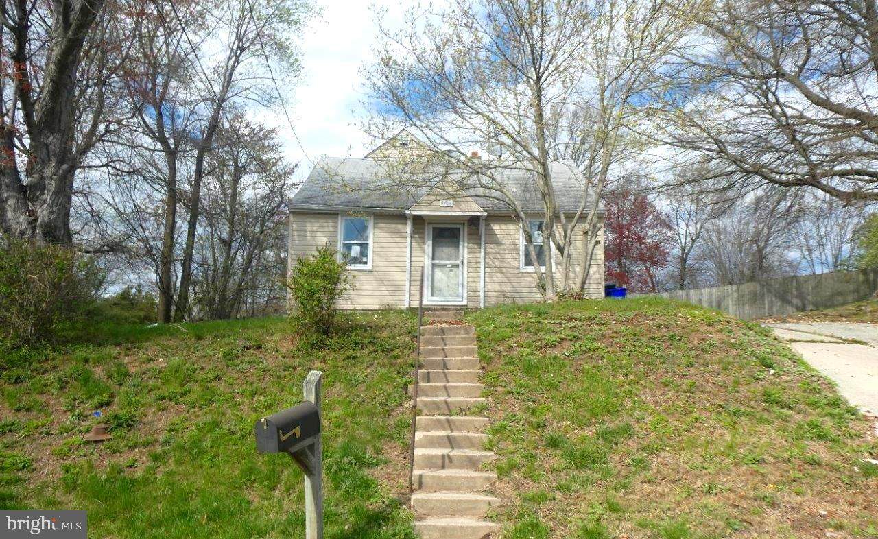 4706 Kiernan Road - Photo 1
