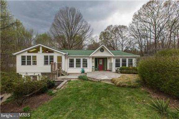 929 Chesapeake Beach Road - Photo 1