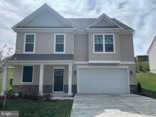 107 Arnold Overlook Lane - Photo 1