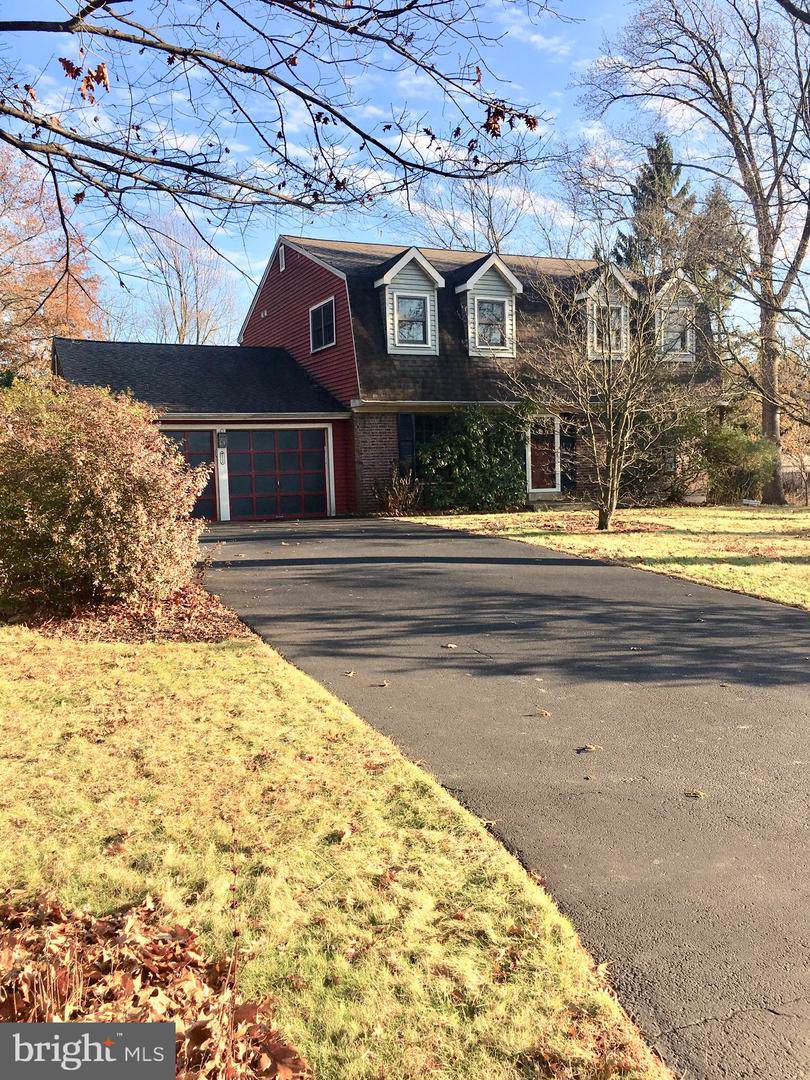 4509 Watson Drive - Photo 1