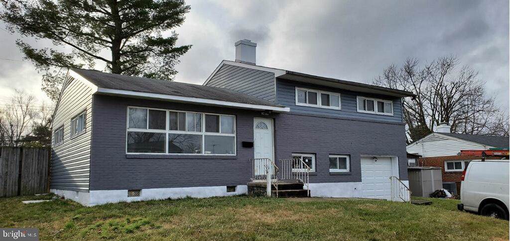 5911 Charnwood Road - Photo 1