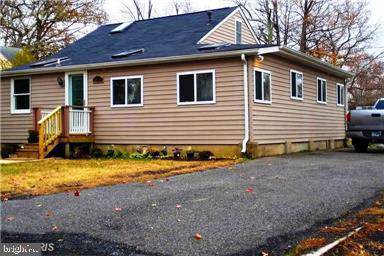 1509 Robinson Road - Photo 1