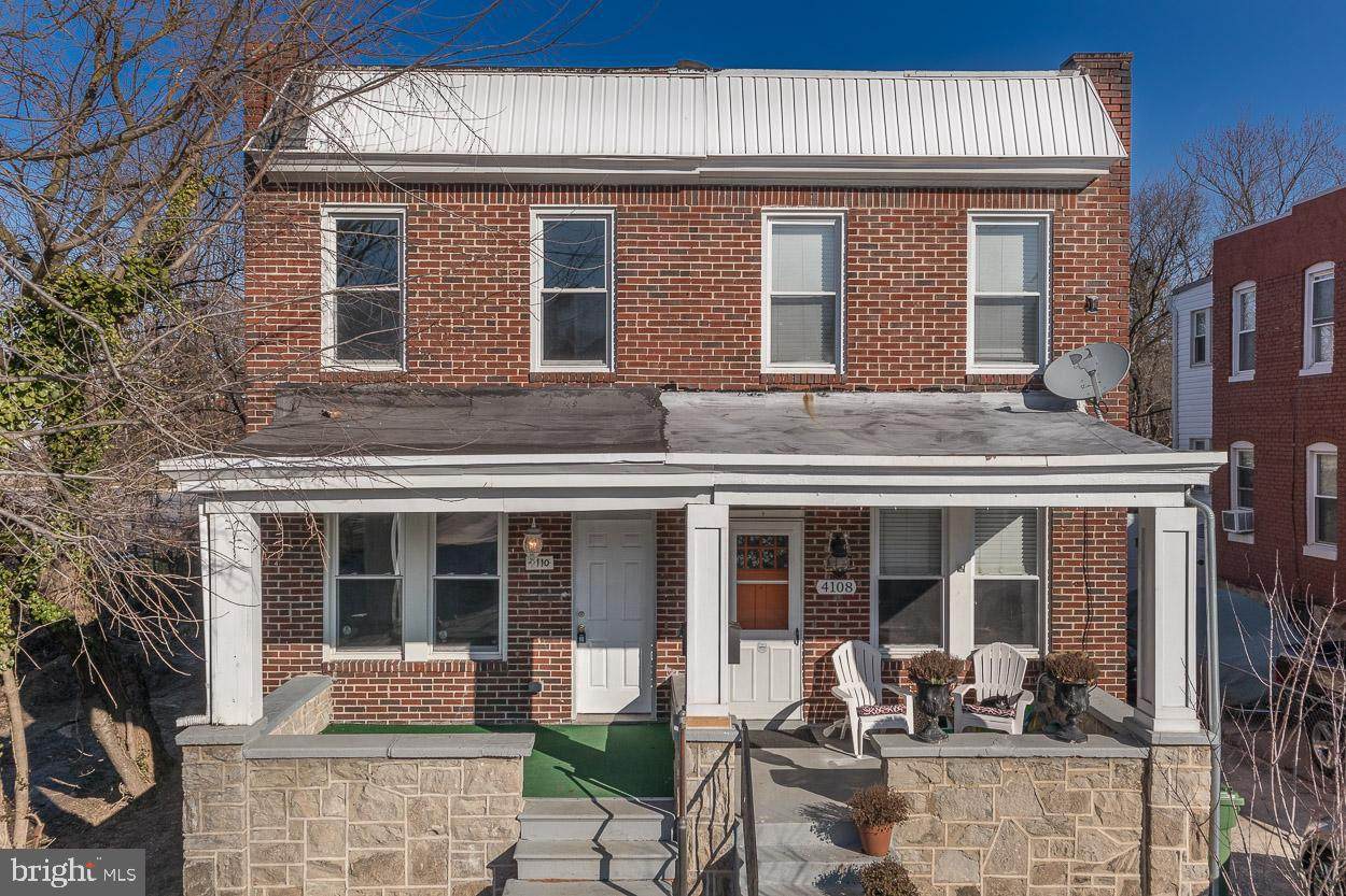4110 Rollins Avenue - Photo 1