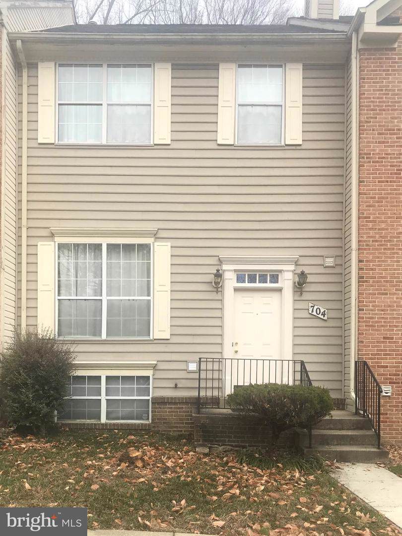 704 Bright Sun Drive - Photo 1
