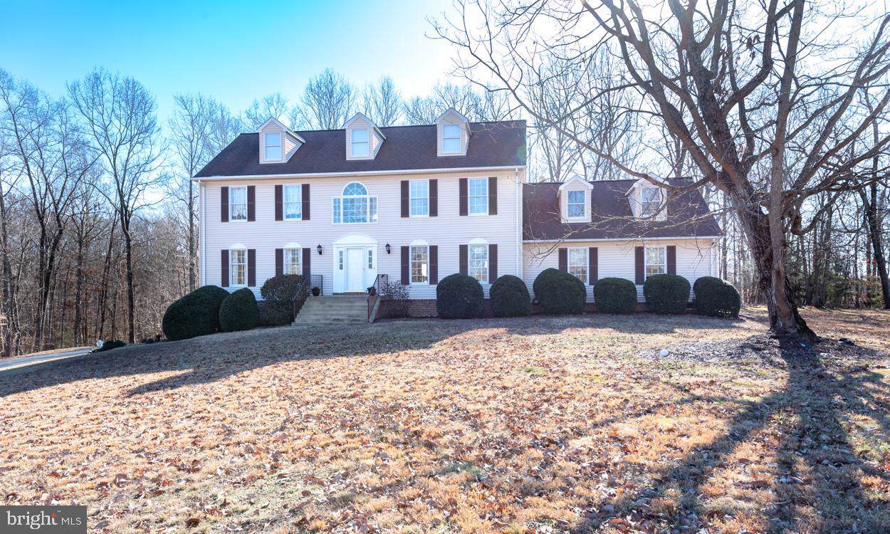 1503 Grace Estates Drive - Photo 1