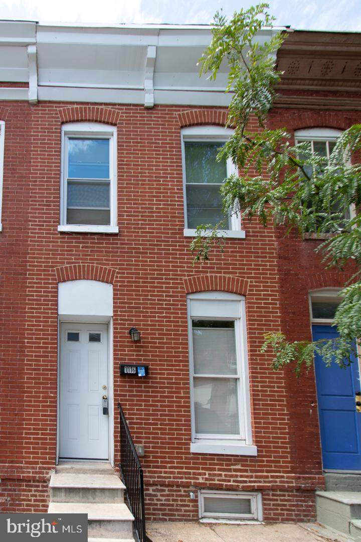1116 Washington Boulevard - Photo 1