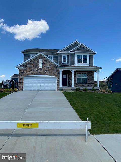 712 Scarlet Sky Drive - Photo 1 712 Scarlet Sky Drive - Photo 1