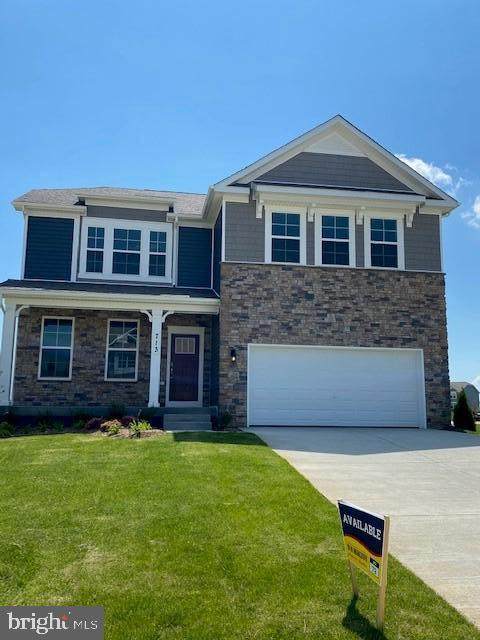 713 Scarlet Sky Drive - Photo 1