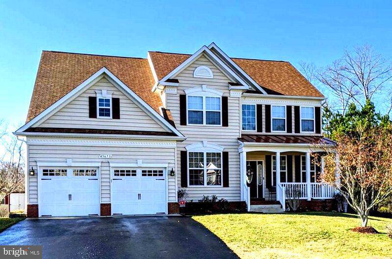 45673 Cecil Mill Court - Photo 1
