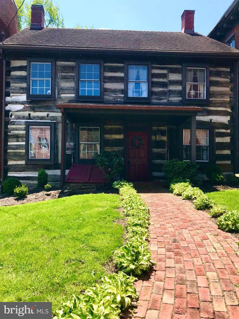108 High Street - Photo 1