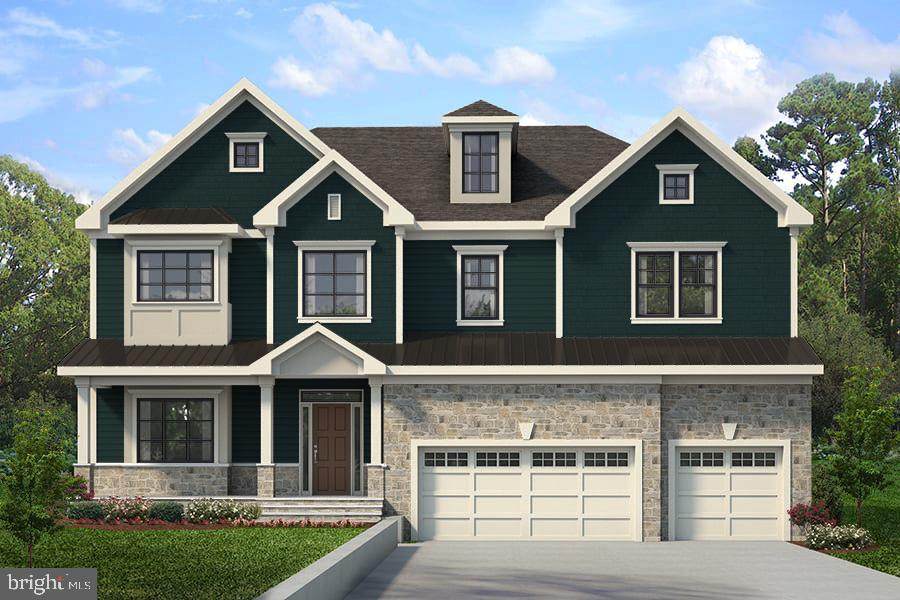 6709 Old Chesterbrook Road - Photo 1