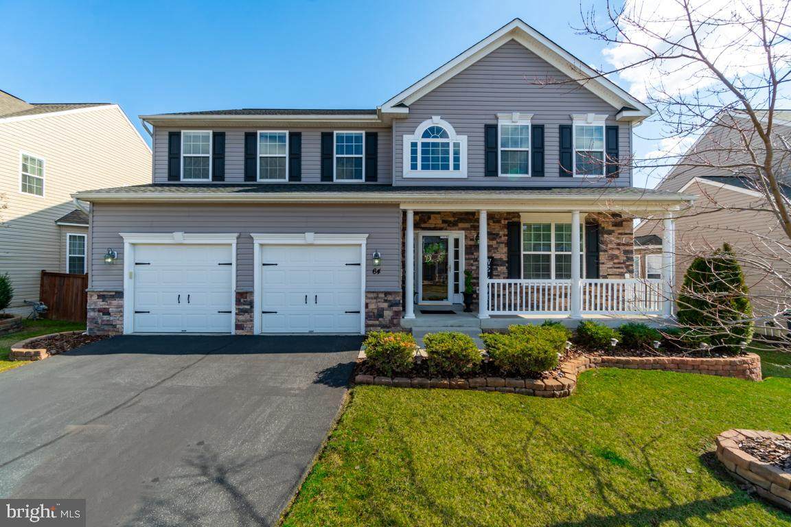 64 Sanctuary Lane - Photo 1