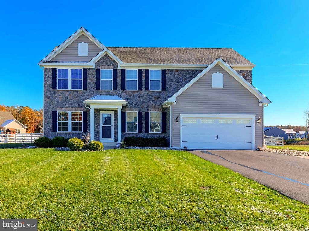 25709 Salt Grass Road - Photo 1