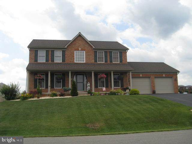 13609 Pulaski Drive - Photo 1