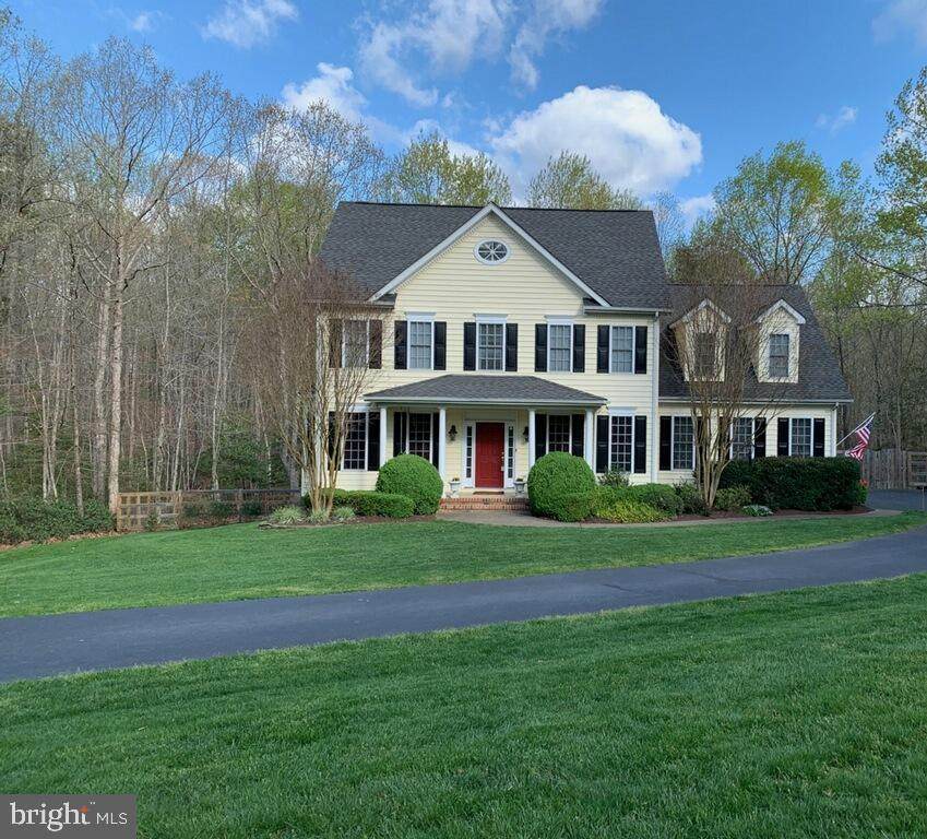 13404 Perimeter Drive - Photo 1