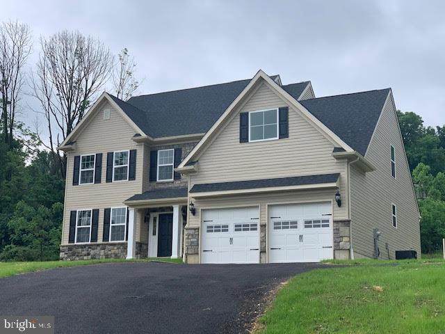 1111 Old Fritztown Road - Photo 1