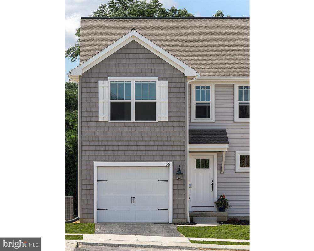 404 Smokering Drive - Photo 1