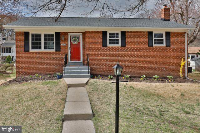 11206 Rock Road - Photo 1