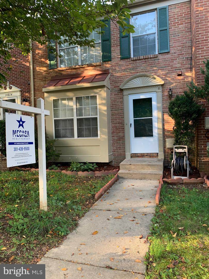 14816 Ashford Court - Photo 1