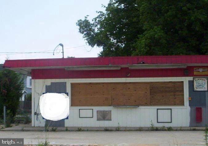 300 Pulaski Highway - Photo 1