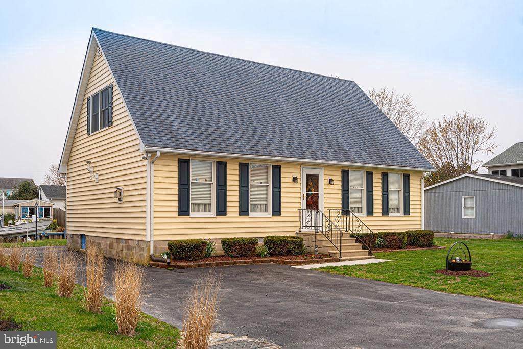 10345 Exeter Road - Photo 1 10345 Exeter Road - Photo 1