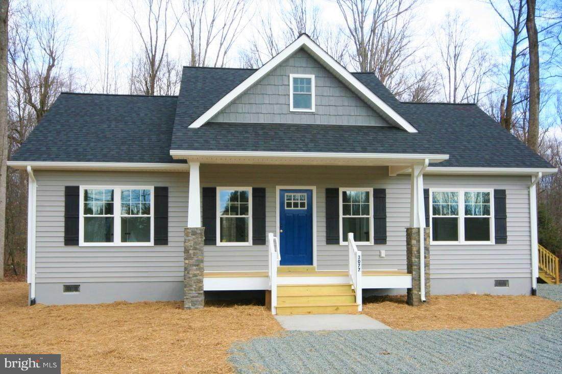 1806 Secretarys Road - Photo 1