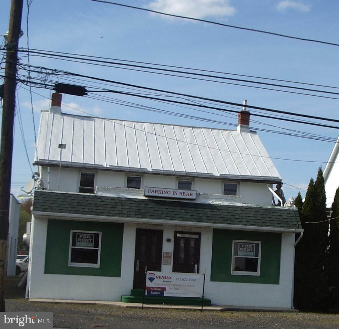 28 Lincoln Highway - Photo 1