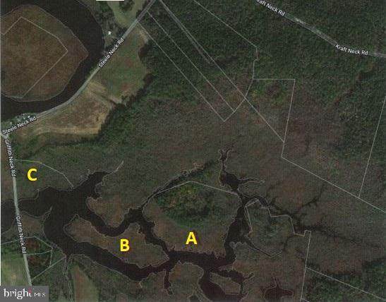 0 Griffiths Neck Road - Photo 1